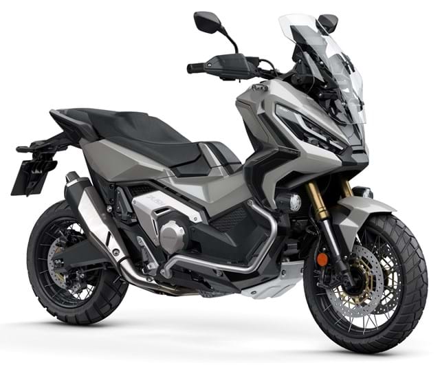 Honda X-ADV